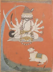 Sadashiv, Rajasthan